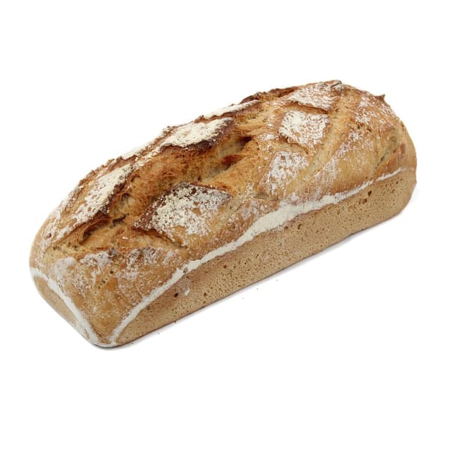 3662191004303 - Patibio - Pain de campagne moulé BIO