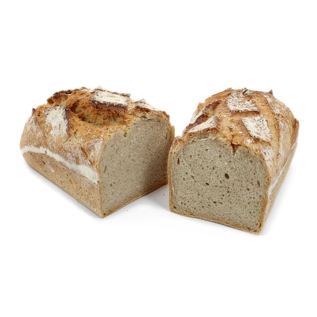 3662191004303 - Patibio - Pain de campagne moulé BIO