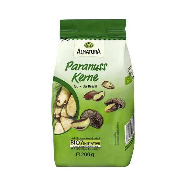 4104420025103 - Alnatura - Noix de Brésil bio