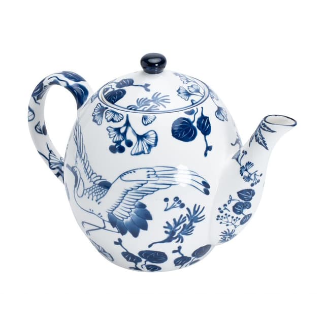 8719323525603 - Tokyo Design - Service à thé Flora Japonica