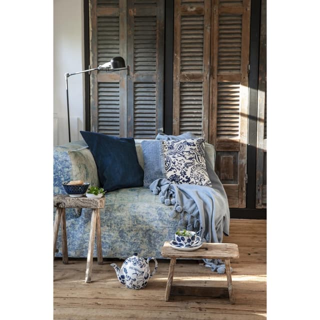 8719323525603 - Tokyo Design - Service à thé Flora Japonica