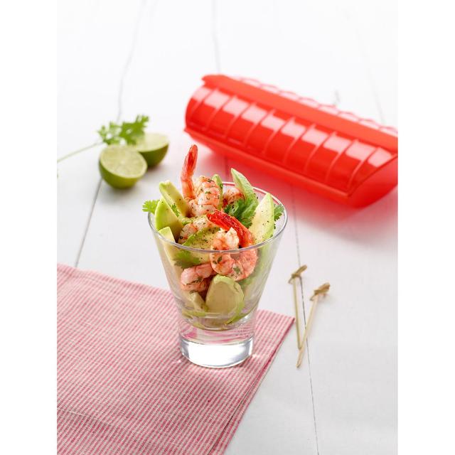 8710755886003 - Lékué - Coffret de Vapeur 1-2 p. 