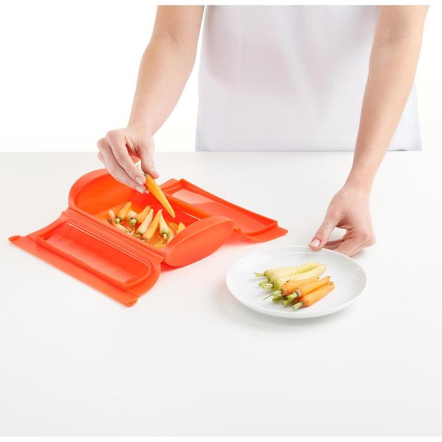 8710755886003 - Lékué - Coffret de Vapeur 1-2 p. 