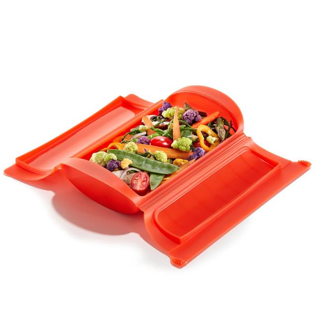 8710755886003 - Lékué - Coffret de Vapeur 1-2 p. 