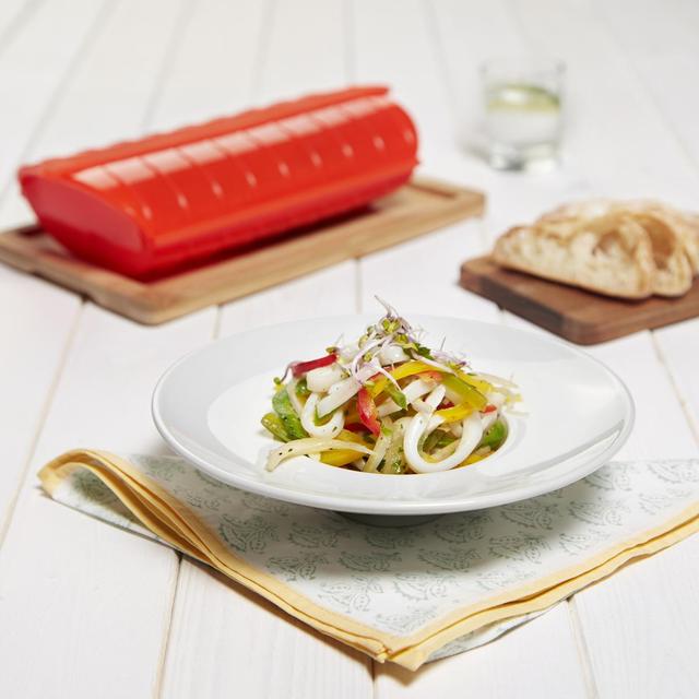 8710755886003 - Lékué - Coffret de Vapeur 1-2 p. 