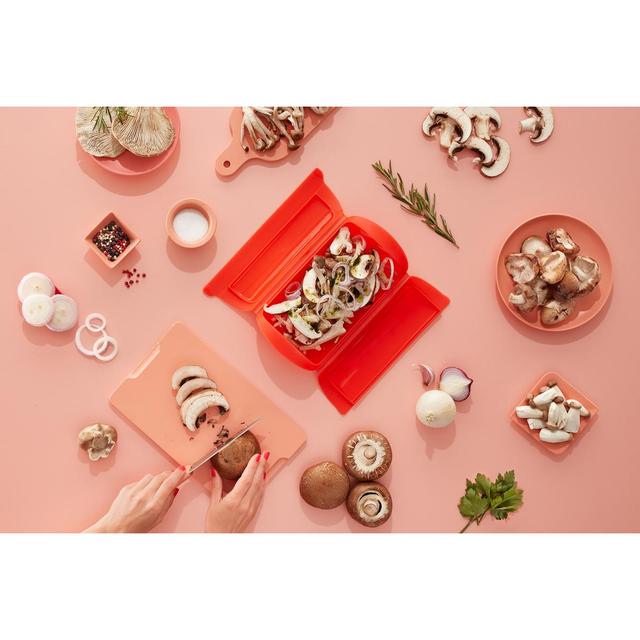 8710755886003 - Lékué - Coffret de Vapeur 1-2 p. 