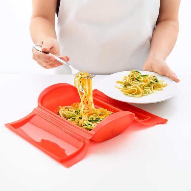 8710755886003 - Lékué - Coffret de Vapeur 1-2 p. 