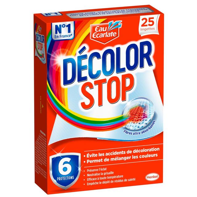 3152210008103 - Eau Ecarlate - Décolor Stop