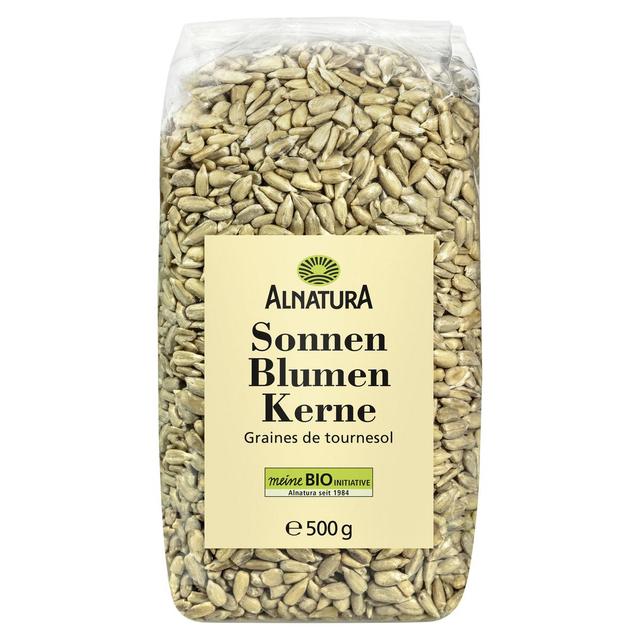 4104420219403 - Alnatura - Graines de tournesol bio