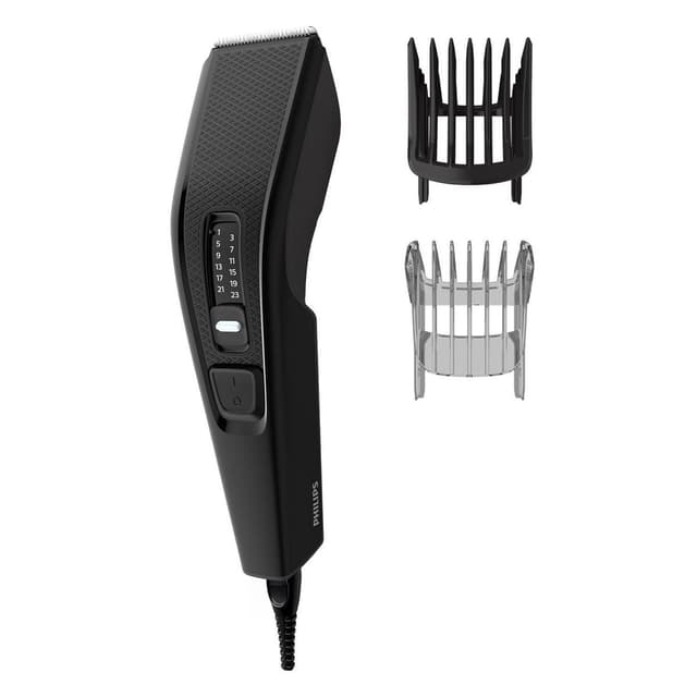 8710103859703 - Philips - Tondeuse à cheveux Hairclipper series 3000 HC3510/15