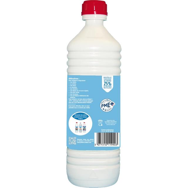 3077310119903 - Phébus - Alcool ménager pin vert 