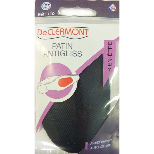 3428070110004 - De Clermont - Patins antigliss'