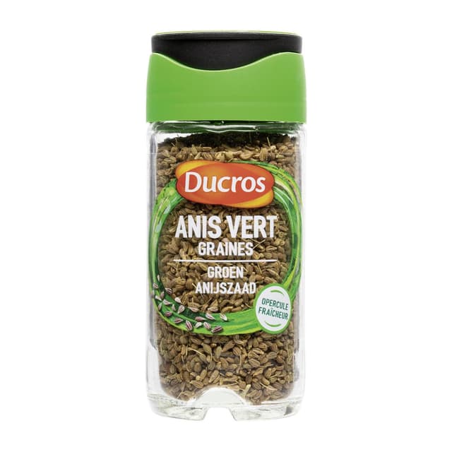 3166290200104 - Ducros - Anis vert