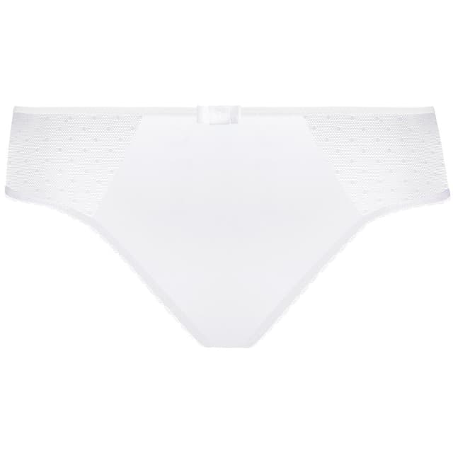 3610862290104 - Dim - Slip ligne Generous Coton Bio