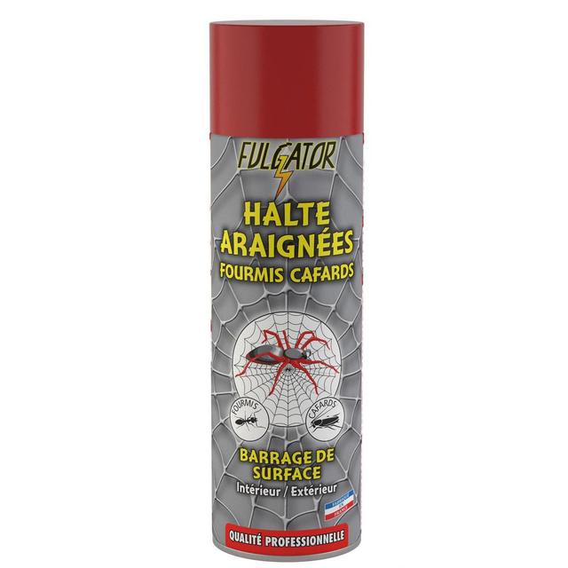3449120001004 - Fulgator - Insecticide araignées