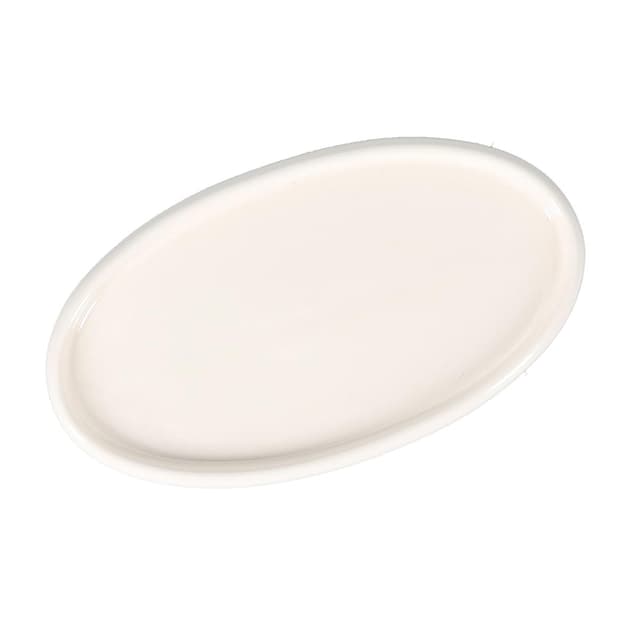 5410595781904 - Collection Billie - Plat à servir 23x13cm beige Billie