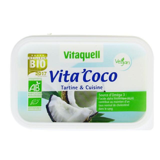 4003247102304 - Vitaquell - Vitacoco Tartine et cuisine bio