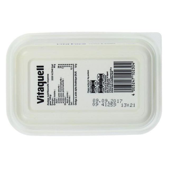4003247102304 - Vitaquell - Vitacoco Tartine et cuisine bio