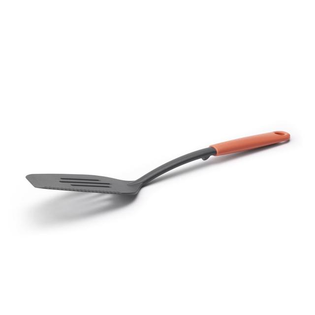 8710755122804 - Brabantia - Spatule avec bord tranchant - Terracotta