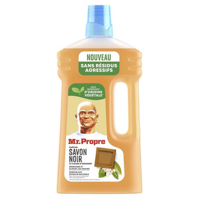 8700216043304 - Mr Propre - Nettoyant Ménager Sol & Multi-surfaces