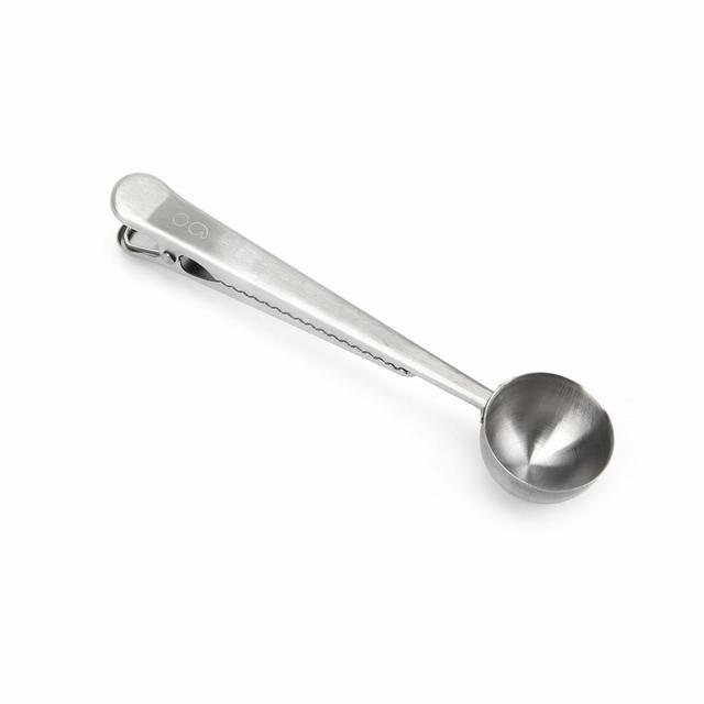 5404035704004 - Point virgule - Mesure en inox 430 avec clip