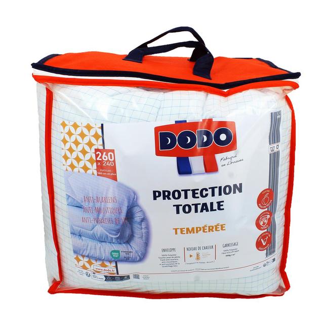 3307419645004 - Dodo - Couette tempérée