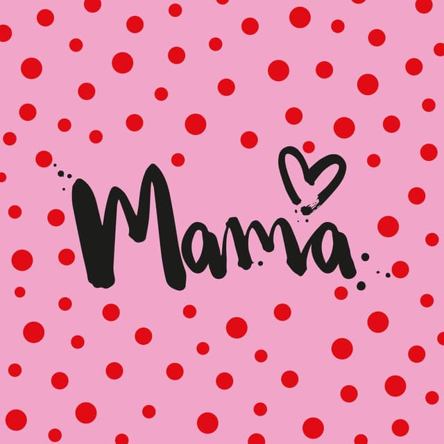 4021766305204 - Paperproducts Design - Serviette en papier Mama