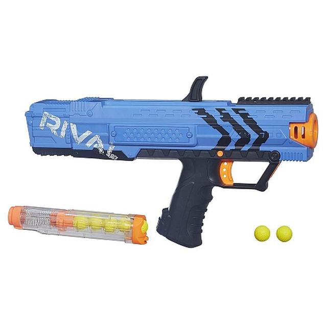 5010993337804 - Nerf - Pistolet Rival Apollo XV 700