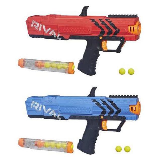 5010993337804 - Nerf - Pistolet Rival Apollo XV 700