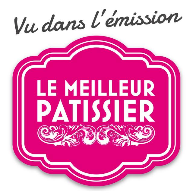 3485990458104 - Mastrad - Tapis de cuisson silicone gradué et fibre de verre