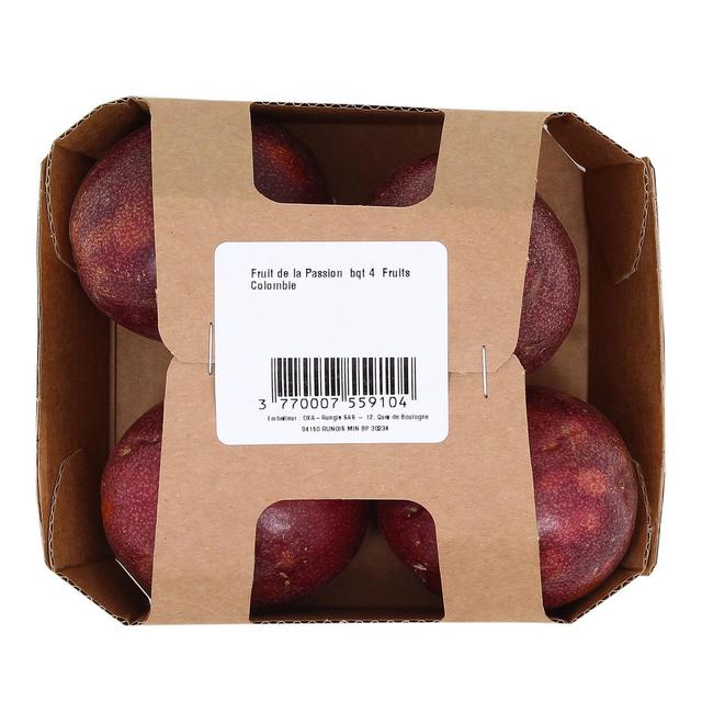 3770007559104 - Oxa-Exotic - Fruits de la Passion