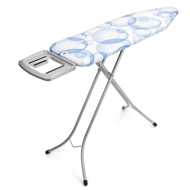 8710755101205 - Brabantia - Table à repasser avec repose fer vapeur bubbles