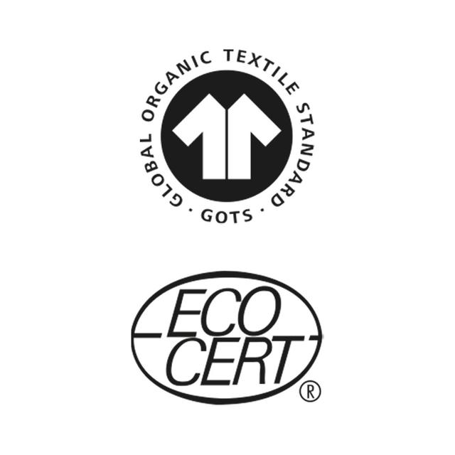 3760001761405 - Carryboo - Family Pads de Coton 100% Bio Format familial.