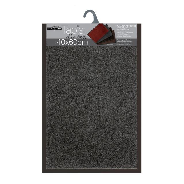 3574387402605 - Douceur D Interieur - Tapis d'entrée rectangle TELIO