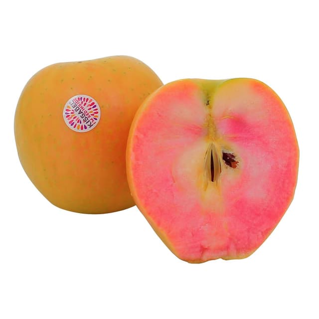 3760198585105 - Le Vieux Pointet  - Pomme Red Love bio