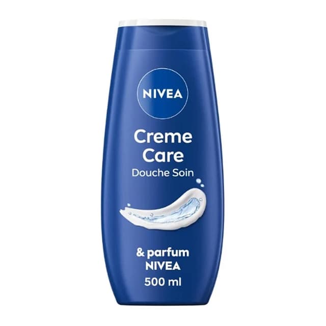 4005808915705 - Nivea - Crème de douche nourrissant