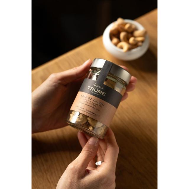 3392070026705 - Artisan de la Truffe - Paris - Noix de Cajou salée et truffe noire (0,55%)