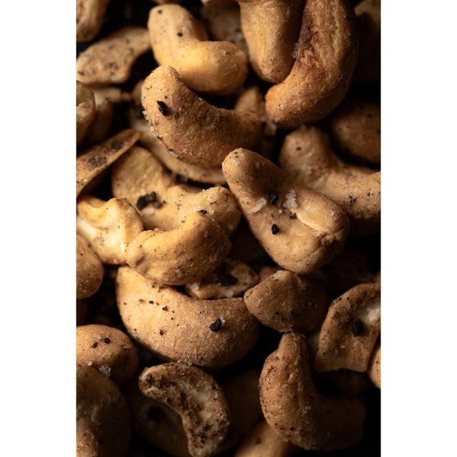 3392070026705 - Artisan de la Truffe - Paris - Noix de Cajou salée et truffe noire (0,55%)