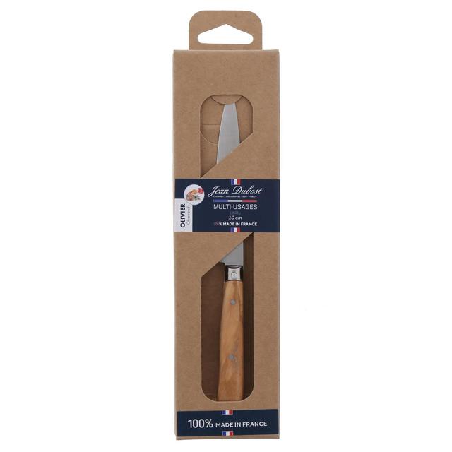 3219337586805 - Jean Dubost - Couteau multi usages 11 cm