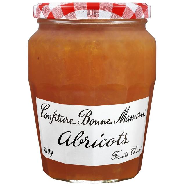 3608580777205 - Bonne Maman - Confiture extra abricots