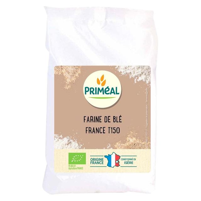 3380390129305 - Priméal - Farine de blé T150 bio