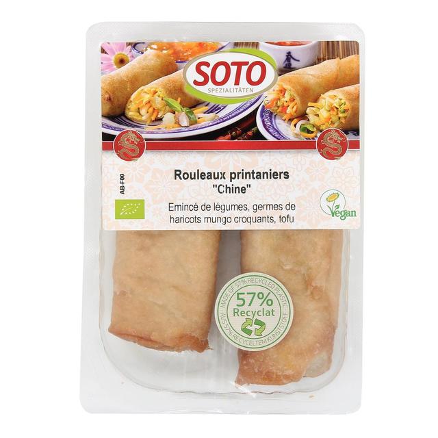 4026584140006 - Soto - Rouleaux Printaniers Bio