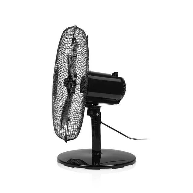 8712836980006 - Tristar - Ventilateur Bureau Noir- VE-5728