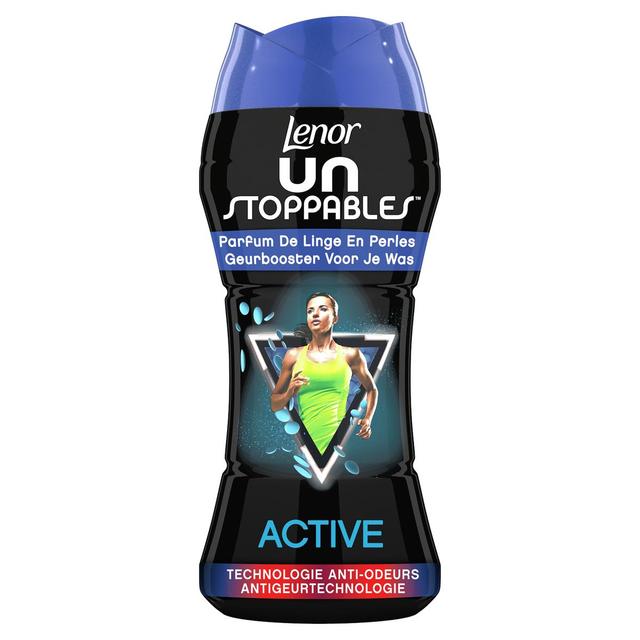 8006540090206 - Lenor - Parfum de linge Unstopable 16 lavages