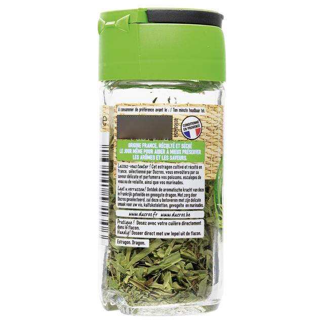 3166291531306 - Ducros - Estragon