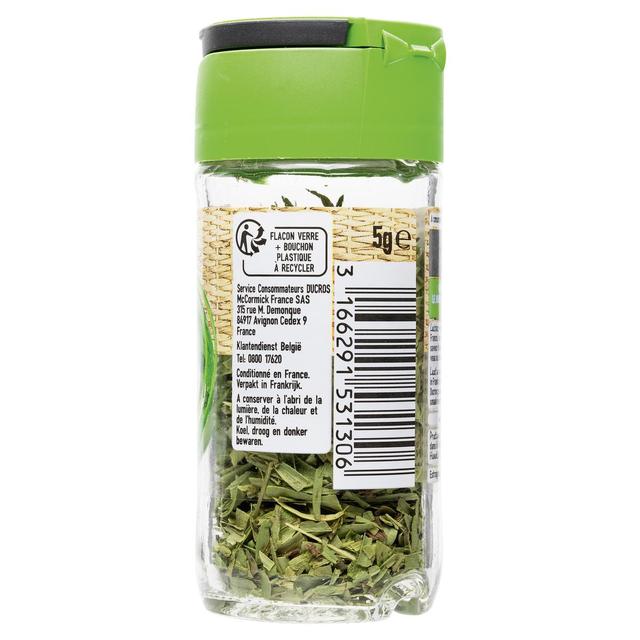 3166291531306 - Ducros - Estragon