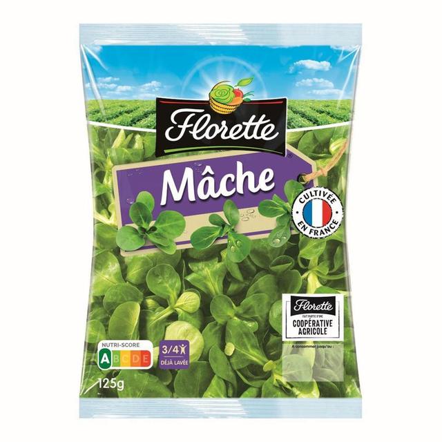 3280220892006 - Florette - Salade Mâche