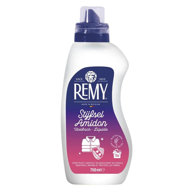5415040102006 - Remy - Amidon de riz liquide