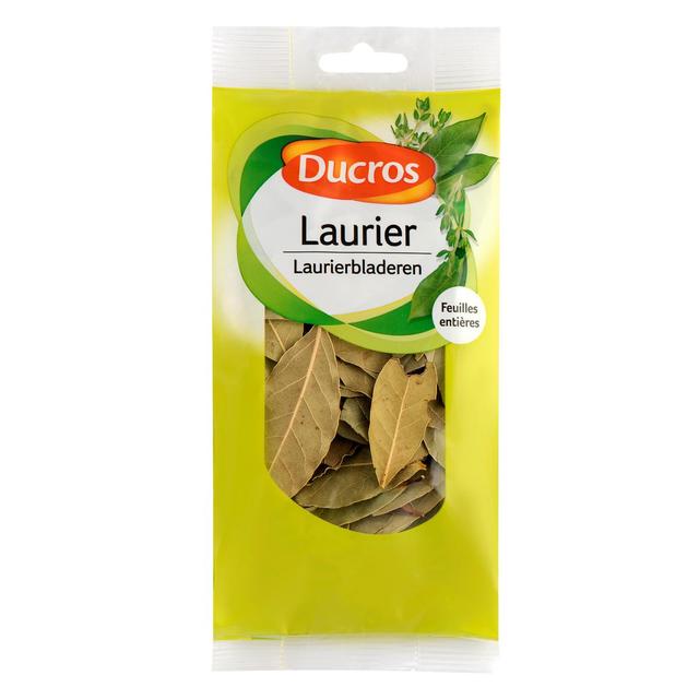 3166291452106 - Ducros - Laurier en feuilles entières
