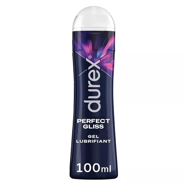 3059948002406 - Durex - Gel intime perfect gliss 